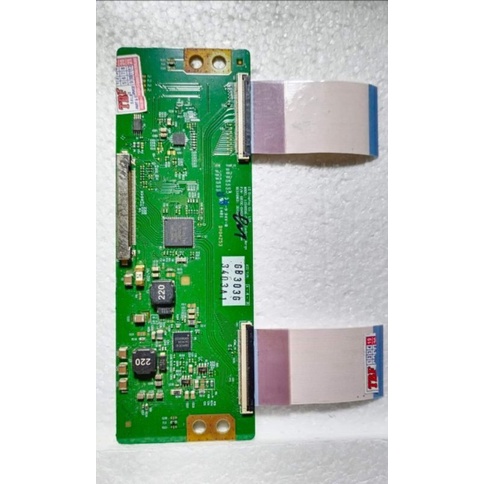 TCON BOARD TV LED LG 50LN5400 - 50LN5400TA