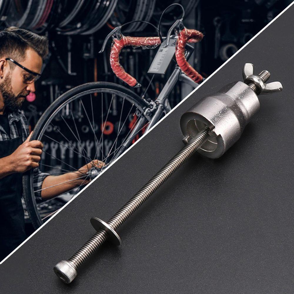 R-FLOWER Alat Sepeda New Cycling Parts Hub Alat Bongkar Pasang