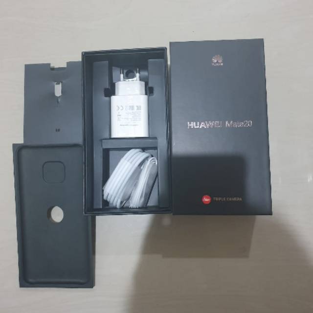 

Dus huawei mate 20