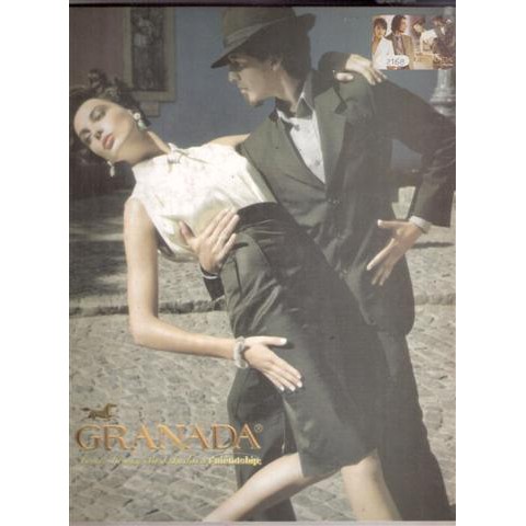 Granada Kain Bahan Seragam Dishub Harga Per 10 cm