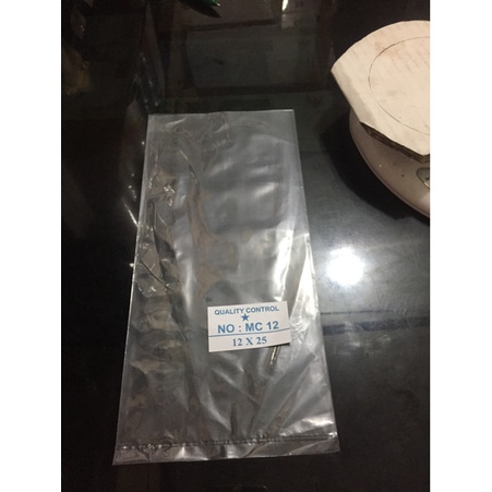 

Gg0Hh Plastik Es Batu 1/2Kg Setengah Kg / Plastik Buram / Plastik Pe 12X25 Ds0kk