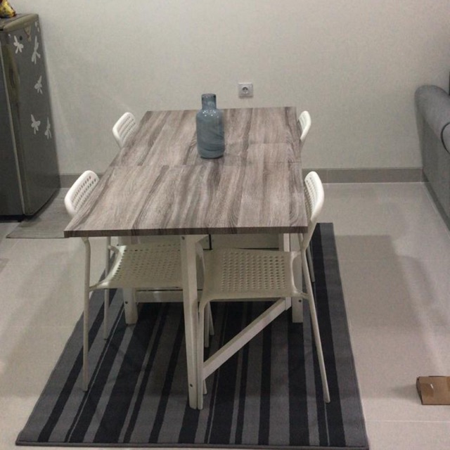 Meja Makan Lipat Ikea Shopee Indonesia