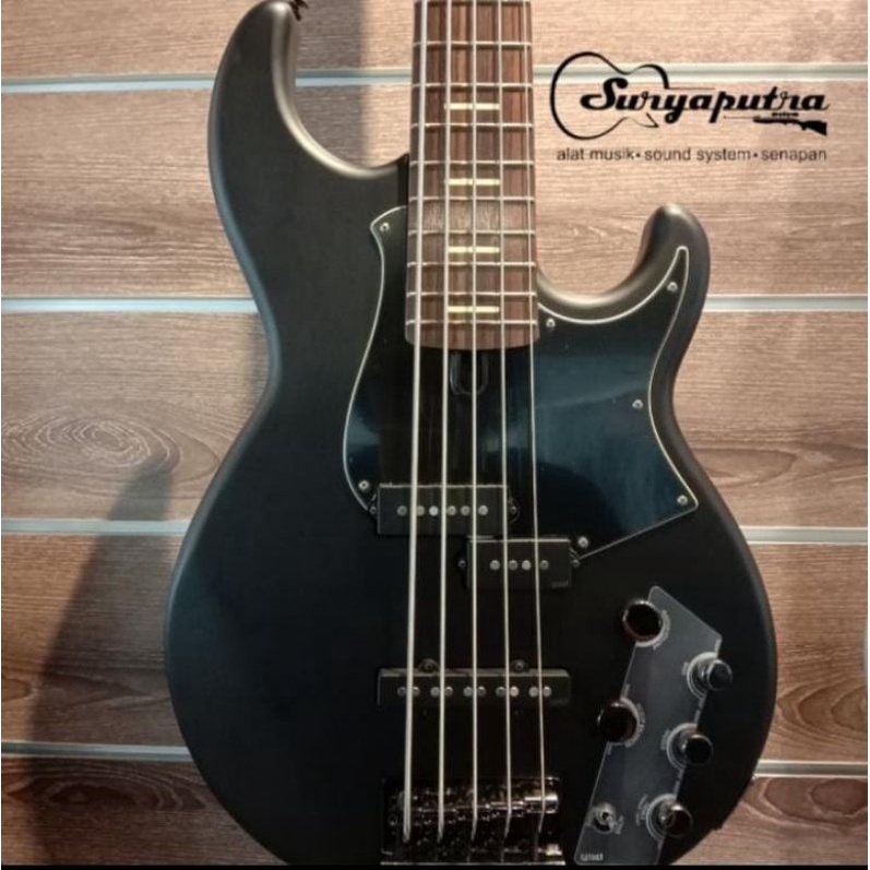 Yamaha BB 735 A Bass Elektrik