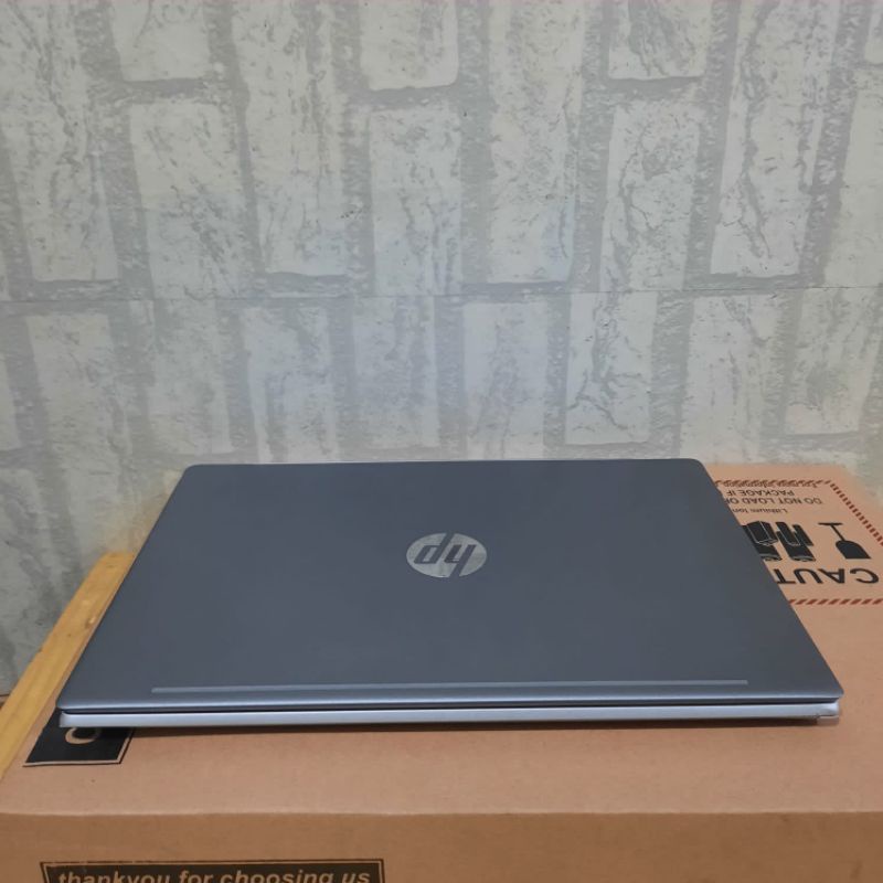 Laptop Hp 14-ce3010TX, Cor i5-1035G1 Gen 10 Ram 8 Gb/512Gb SSD Nvidia Geforce MX250 2Gb Backlight