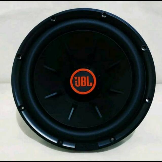 Subwoofer JBL CLUB 1224  DOUBLE COIL DOUBLE MAGNET