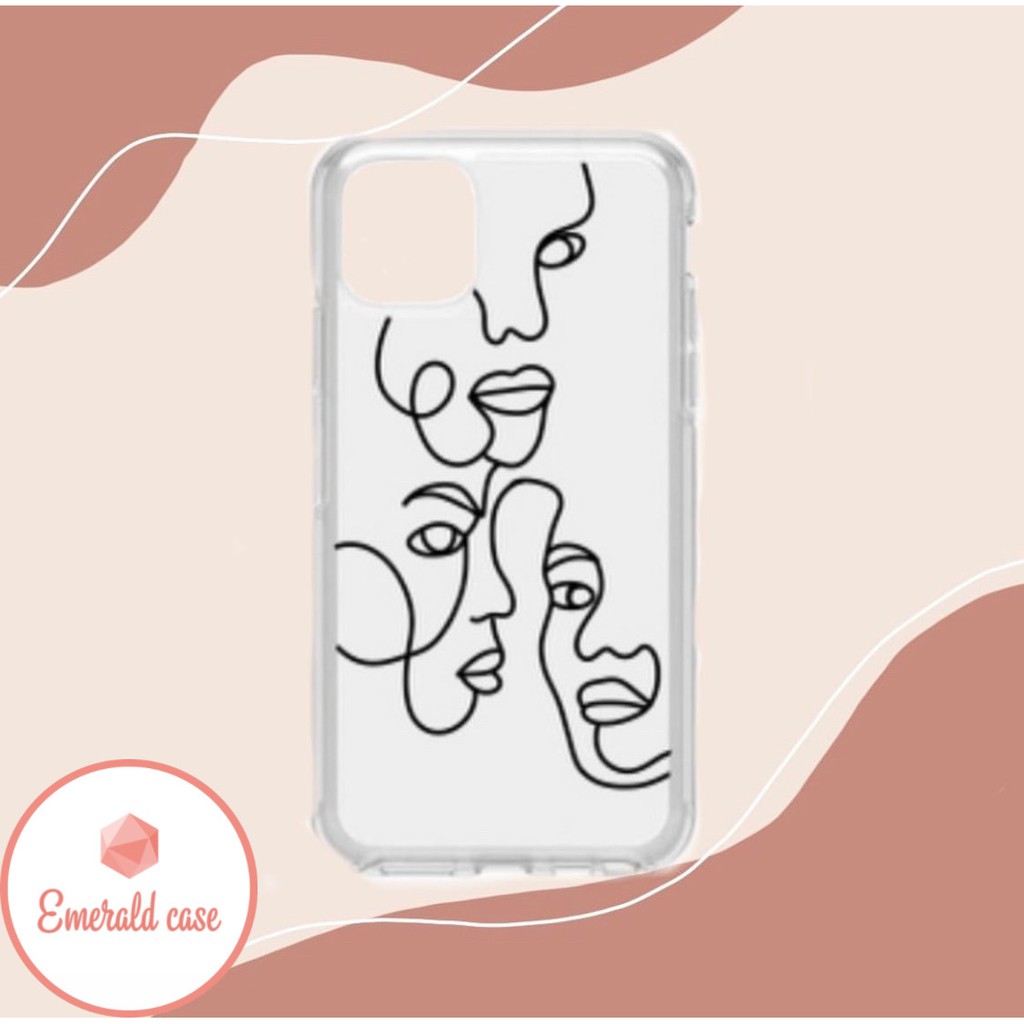 

Case Sketch (HANYA CATALOG)