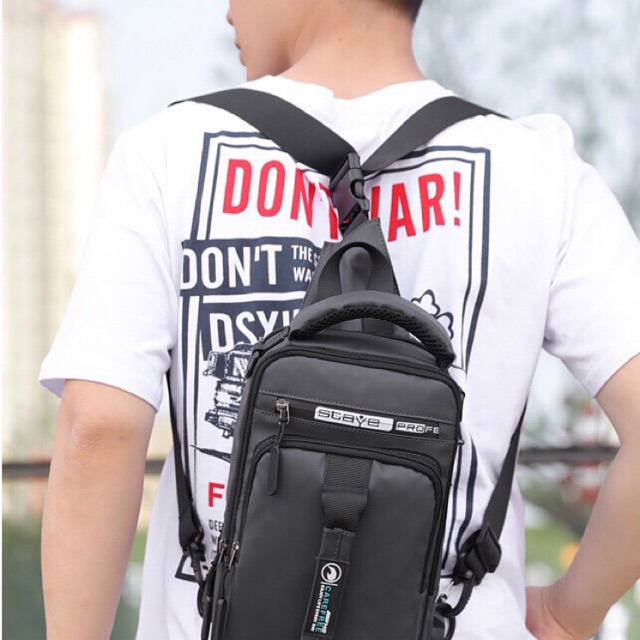 Tas multi fungsi anti air