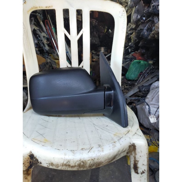 spion nissan x trail t30 2005 RH