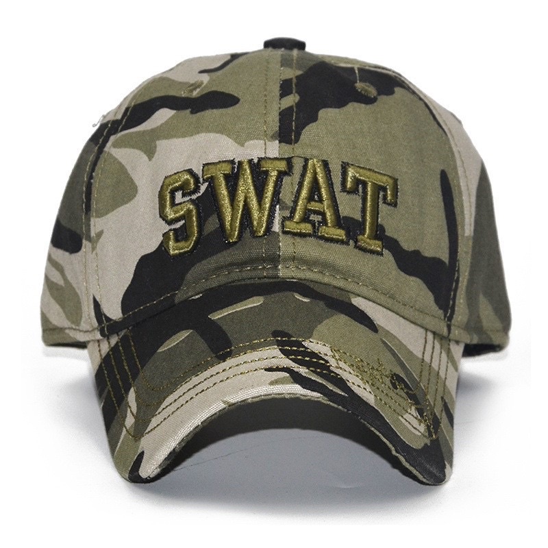 1001 IMPORT TOPI PRIA WANITA SWAT !!!
