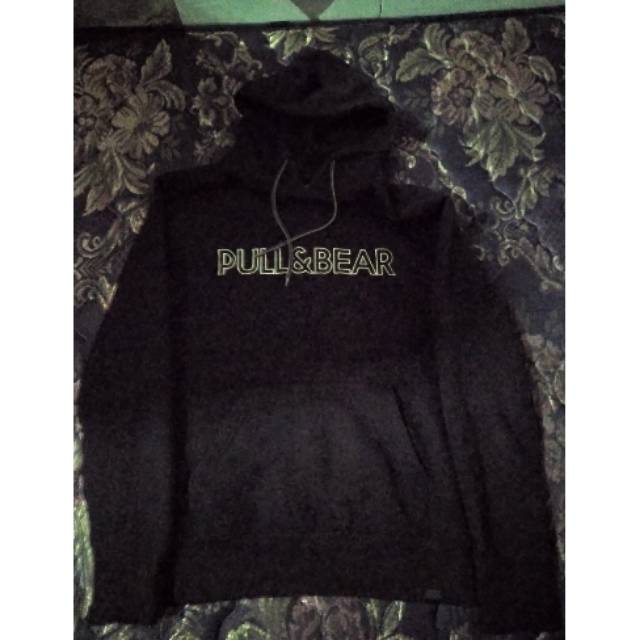 HD Pull & Bear sz M 
Minus pemakaian