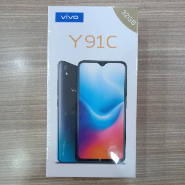 Vivo Y91C  2/32