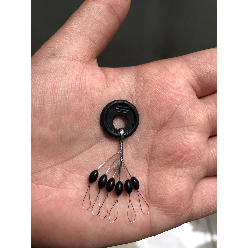 Stopper pancing Daido satuan 1 pcs