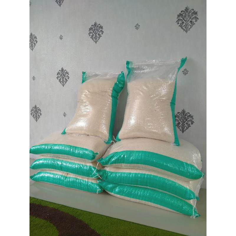 

Beras sokan super solok