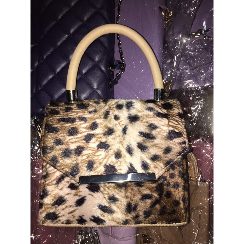 TAS MINI MACAN KULIT ASLI