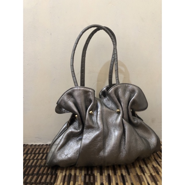 preloved tas unik balmain