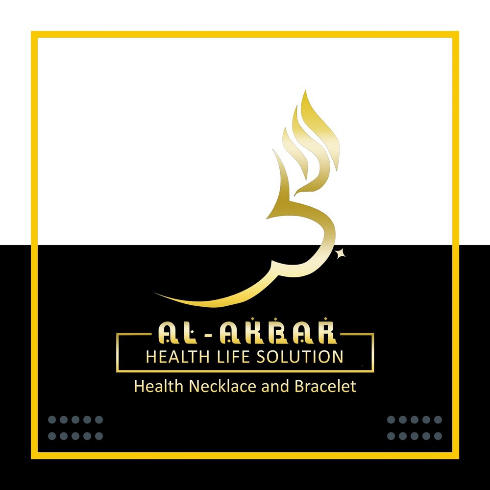Kalung dan Gelang Kesehatan Al - Akbar