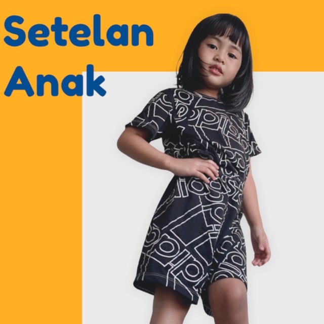 SETELAN ANAK