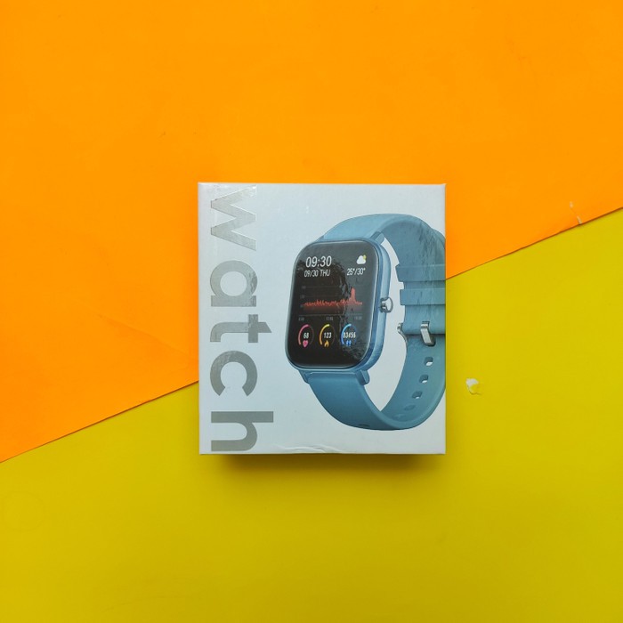 Colmi P8 Smartwatch