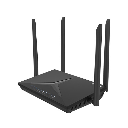 D-Link DWR-M920 N300 4G LTE Modem Wireless Router