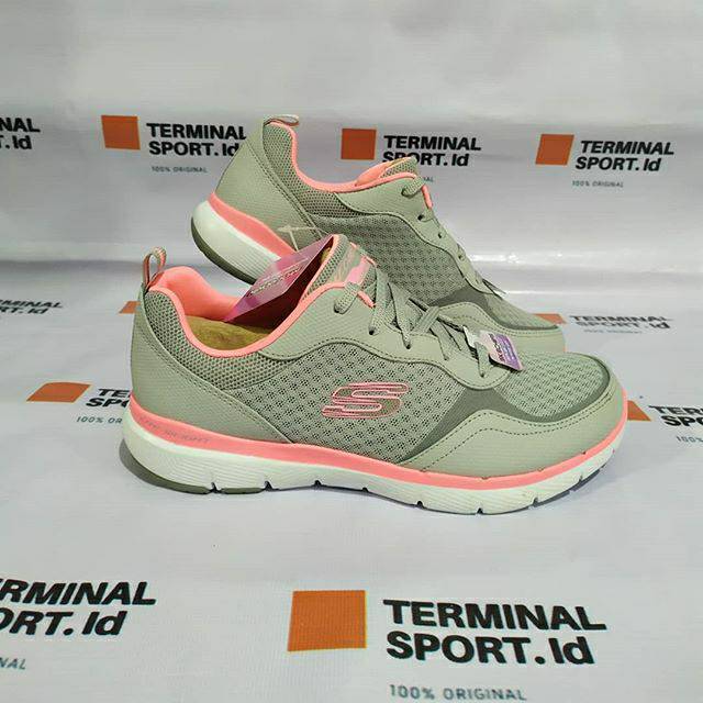 SKECHERS FLEX APPEAL 3.0