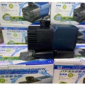 Ready stok SUNSUN PUMP JTP-8000 / 8000 Pompa celup kolam ikan