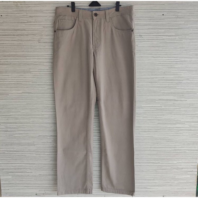 Celana EMBA Original