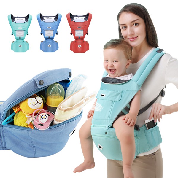 kingrol baby carrier