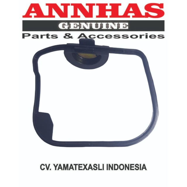 Gasket Head Cover BeAT Karbu seal head beat karbu