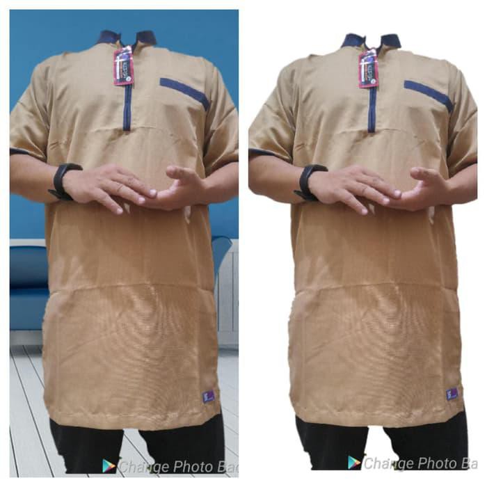 GAMIS KURTA PRIA