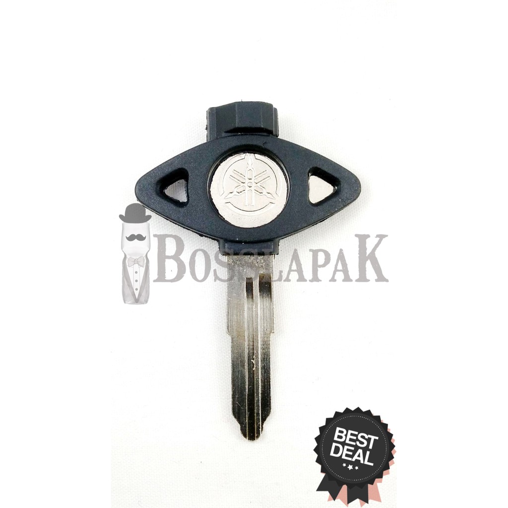 kunci duplikat keyblank motor yamaha mio kiri 2 Magnet
