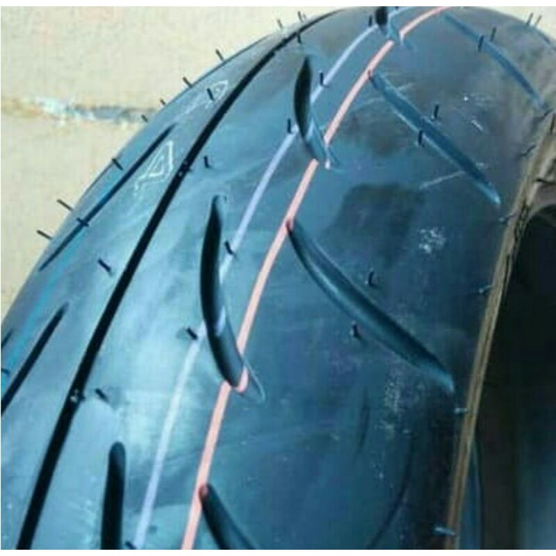 Ban Battlax 140 / 70 -13 SC / Ban Battlax belakang Nmax 140 70 13