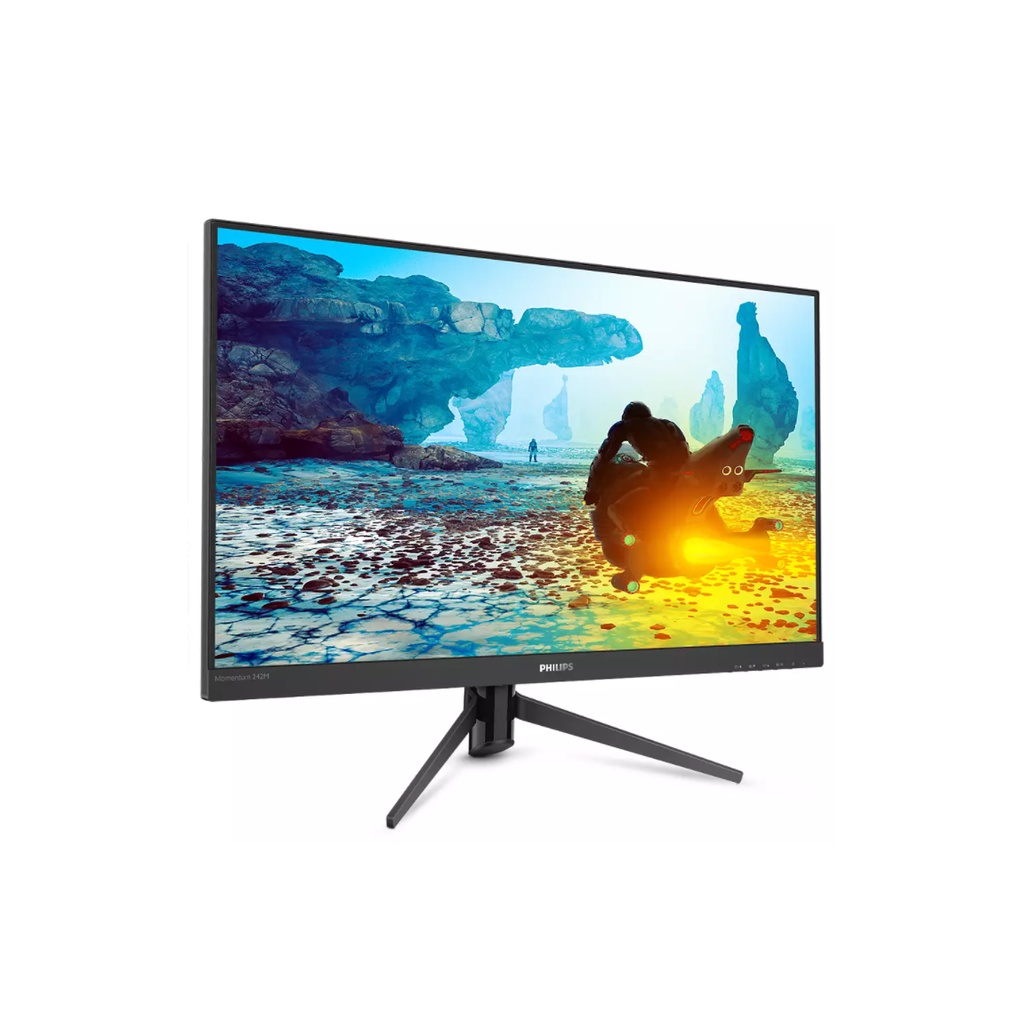 Monitor LED Gaming Philips 242M8 242M8CZ 24&quot; 1080P IPS 144hz 1ms