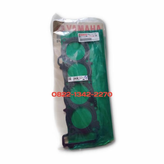 Gasket Head Cylinder Yamaha YZF R1 2000 2003