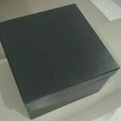 

Gift Box Kotak Kado 15x15T10, 15x15T15/Kotak kado