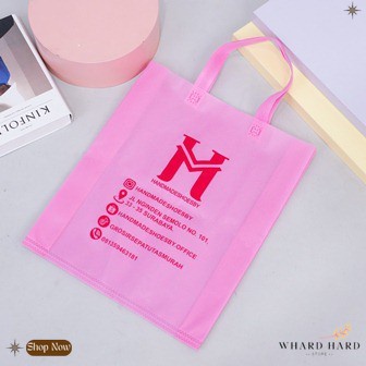 

WhardHard TAS WANITA GOODIEBAG HANDMADESHOESBY