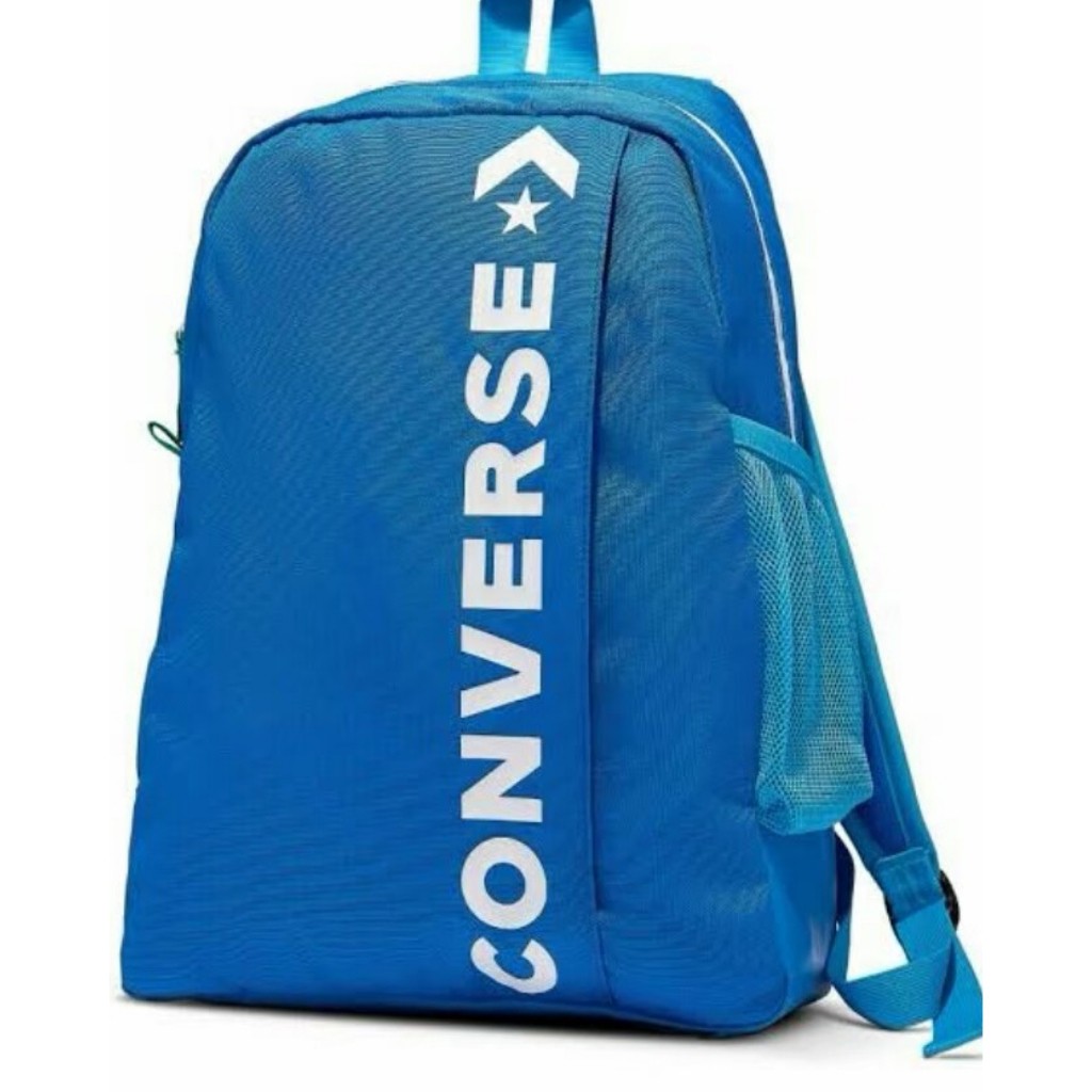 TAS RANSEL CONVERSE SPEED TAS LAKI-LAKI TAS SEKOLAH TAS KULIAH TAS NONGKRONG