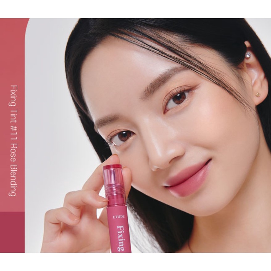 Etude House Fixing Tint 4gr Original