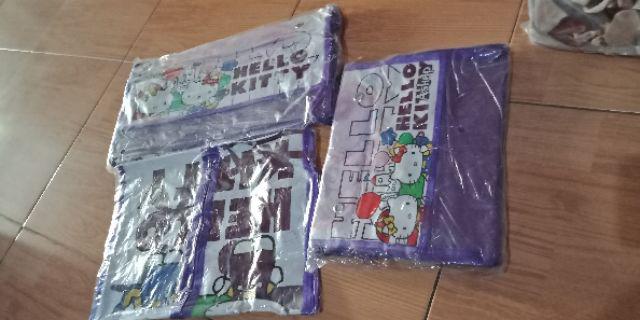 Promo .......promo Rak Set Gantung Karakter  Set Rak Gantung 3 In One Full Sleting