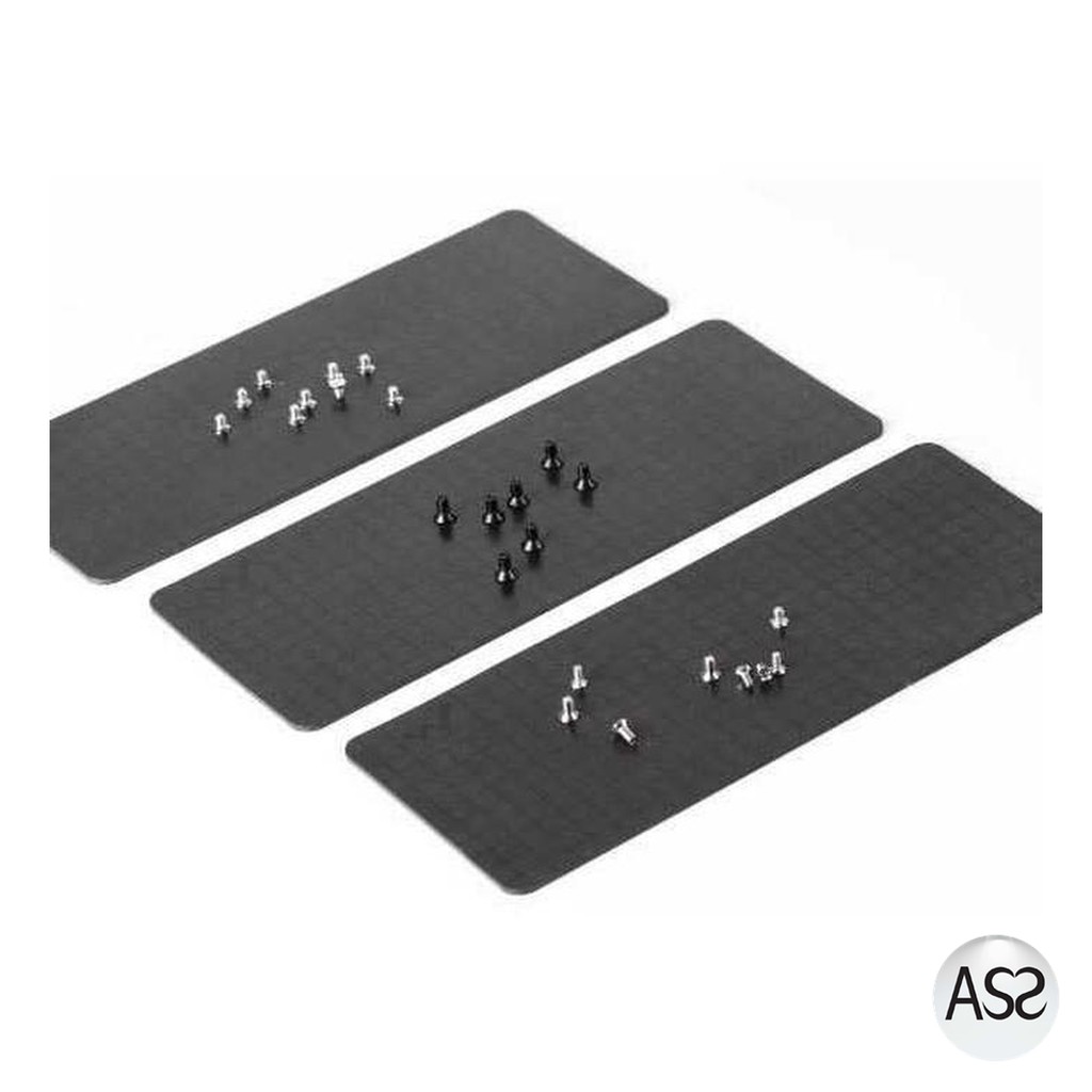 ASS Shop - Xiaomi Wowstick Wowpad Magnetic Screwpad Position Memory Plate