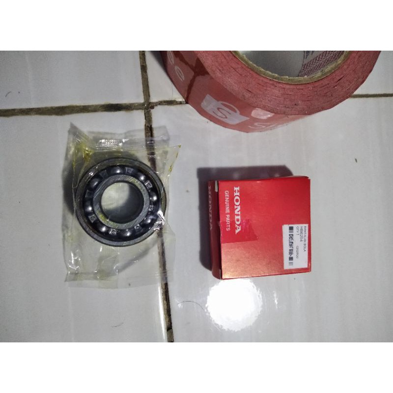 BEARING PULLY BEAT LAHER AS PULI BEAT LAHER GARDAN PULI BEAT LAHER GARDAN BEAT HB6204