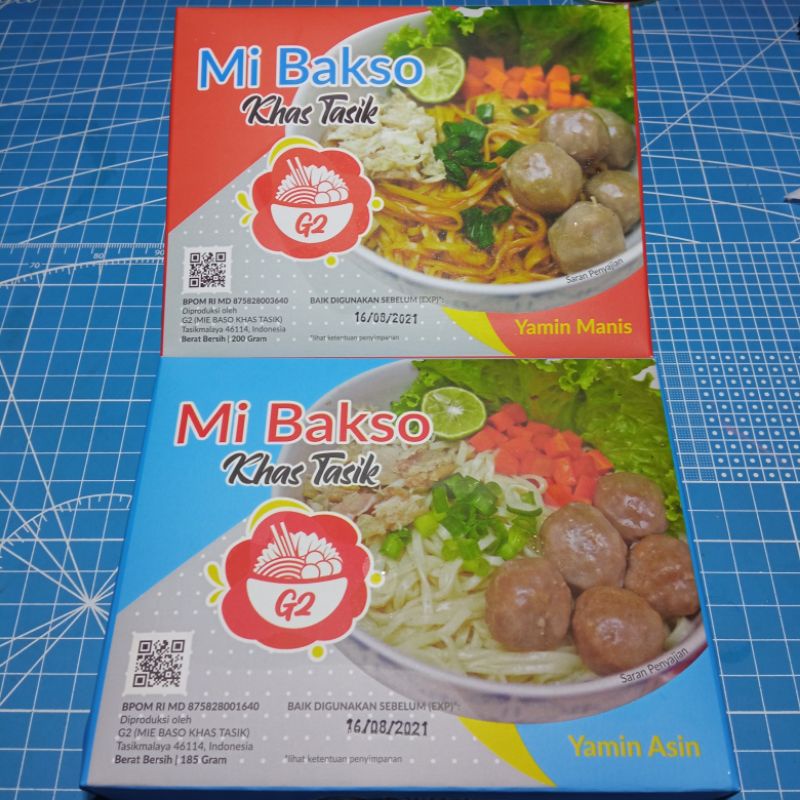 

Mi bakso khas tasik g2 / Mi bakso g2 khas tasik / Mi bakso g2 / Mi bakso tasik / Mie baso g2 khas tasik / mie baso g2 tasik / mie baso g2 / mie bakso tasik / mie bakso kha tasik / mie bakso g2 / mie baso g2 khas tasik / mie baso frozenfood / baso / bakso