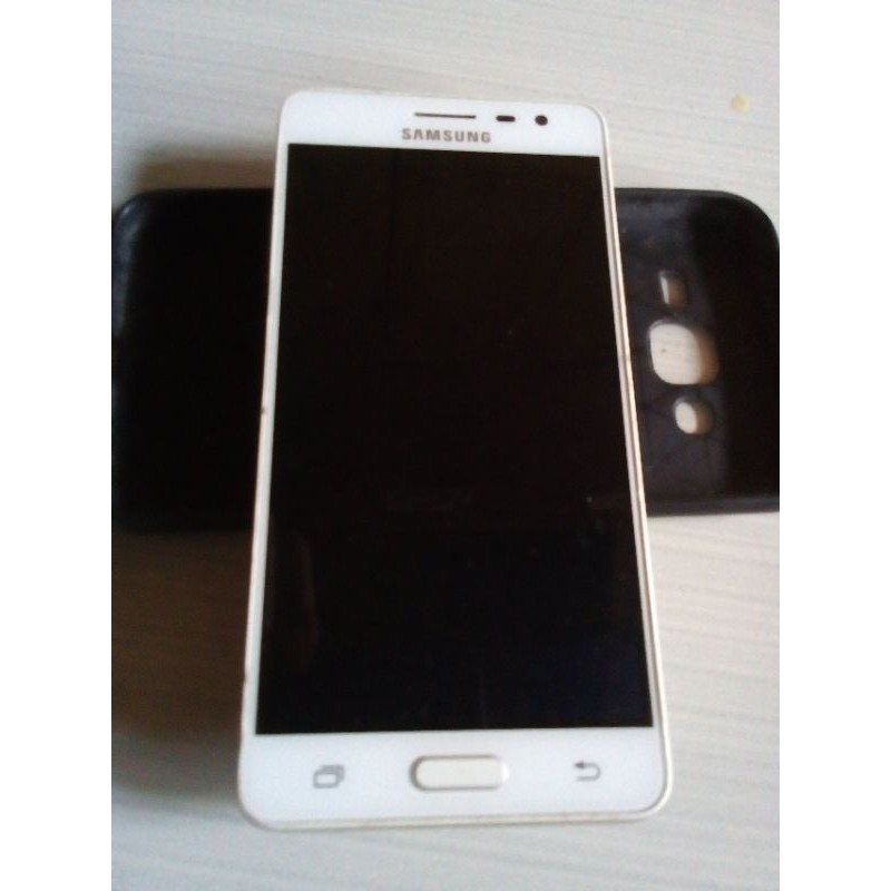 lcd samsung j3 pro 2016 ori copotan