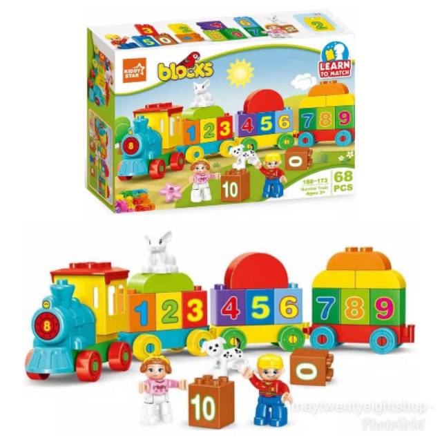toy kingdom lego