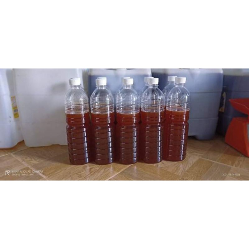 

madu murni ORI 100% 1 Liter