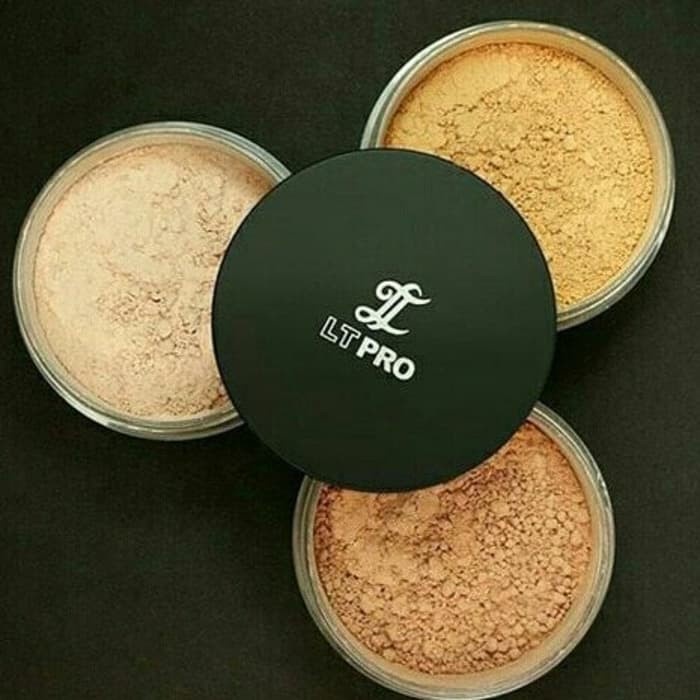 LT Pro Loose Powder