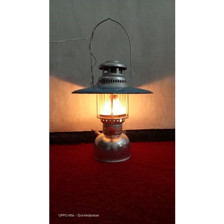 lampu petromax