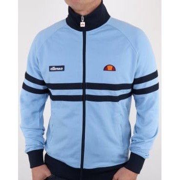 ellesse jogging suit