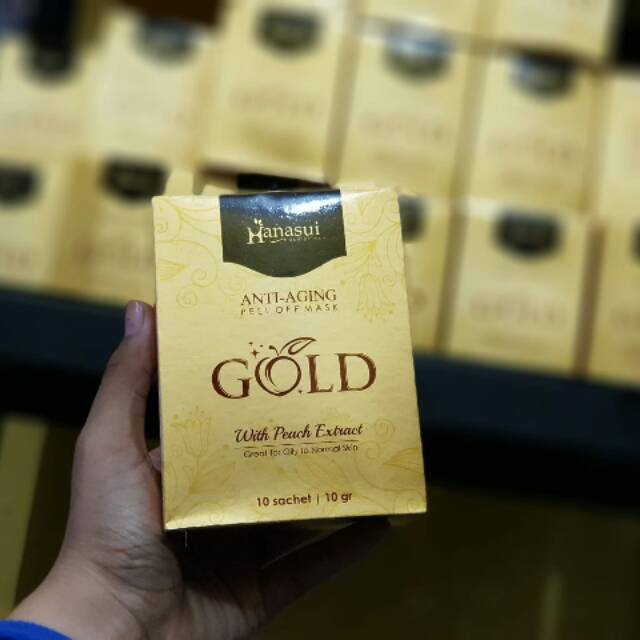 Naturgo Gold