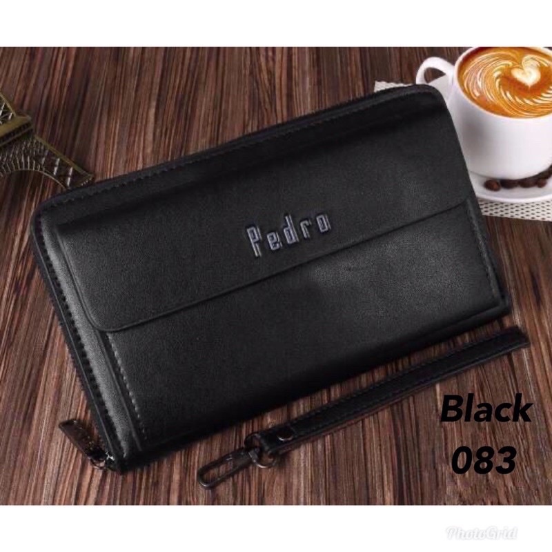 Handbag Clutch Free Fena Pedro Tas Pria/Wanita Tas Tangan Proa/Wanita Import Quality