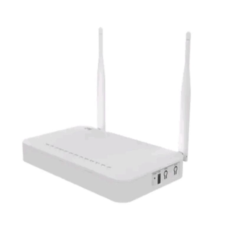Modem ONT GPON EPON ZTE ZXHN F609 Fiber Optic Router WIFI Access Point